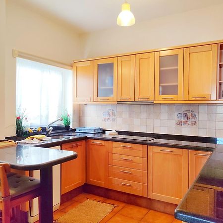 D10 Beach Apartment By Wave Properties Лас-Пальмас-де-Гран-Канария Экстерьер фото