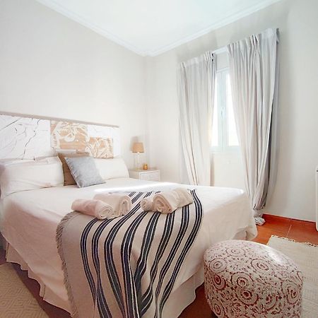D10 Beach Apartment By Wave Properties Лас-Пальмас-де-Гран-Канария Экстерьер фото