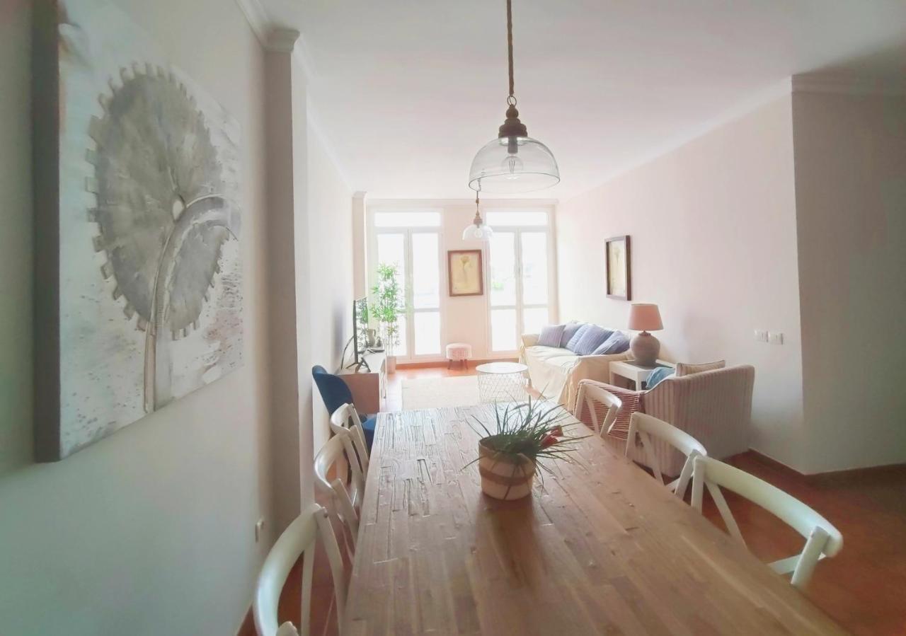 D10 Beach Apartment By Wave Properties Лас-Пальмас-де-Гран-Канария Экстерьер фото