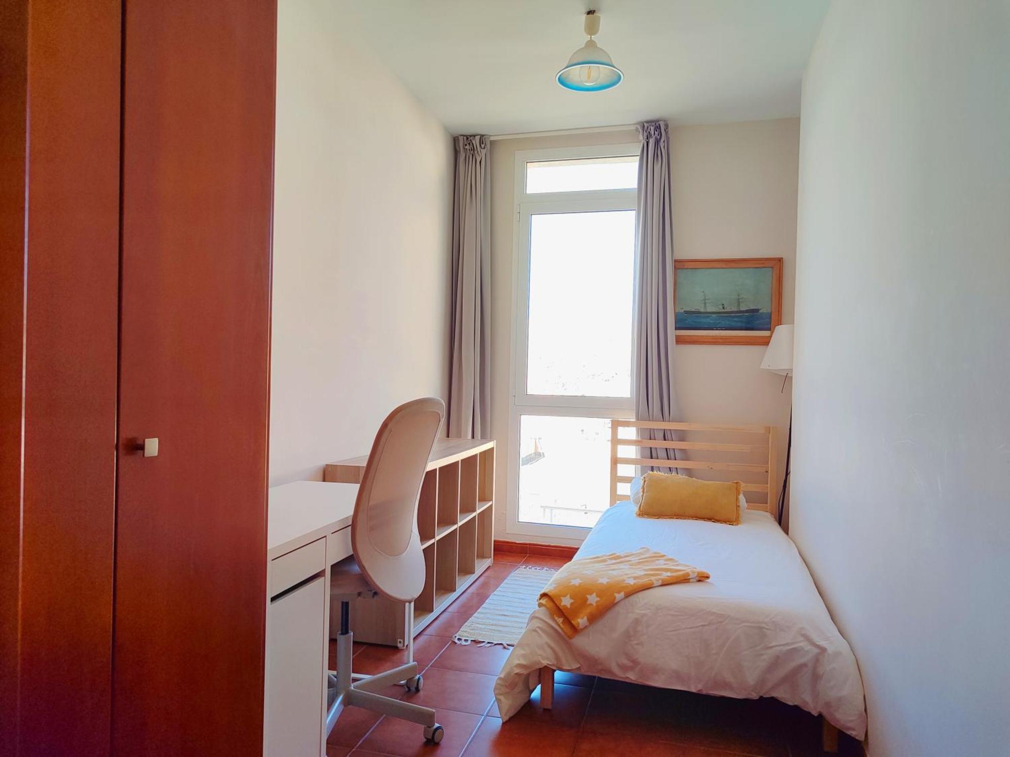 D10 Beach Apartment By Wave Properties Лас-Пальмас-де-Гран-Канария Экстерьер фото