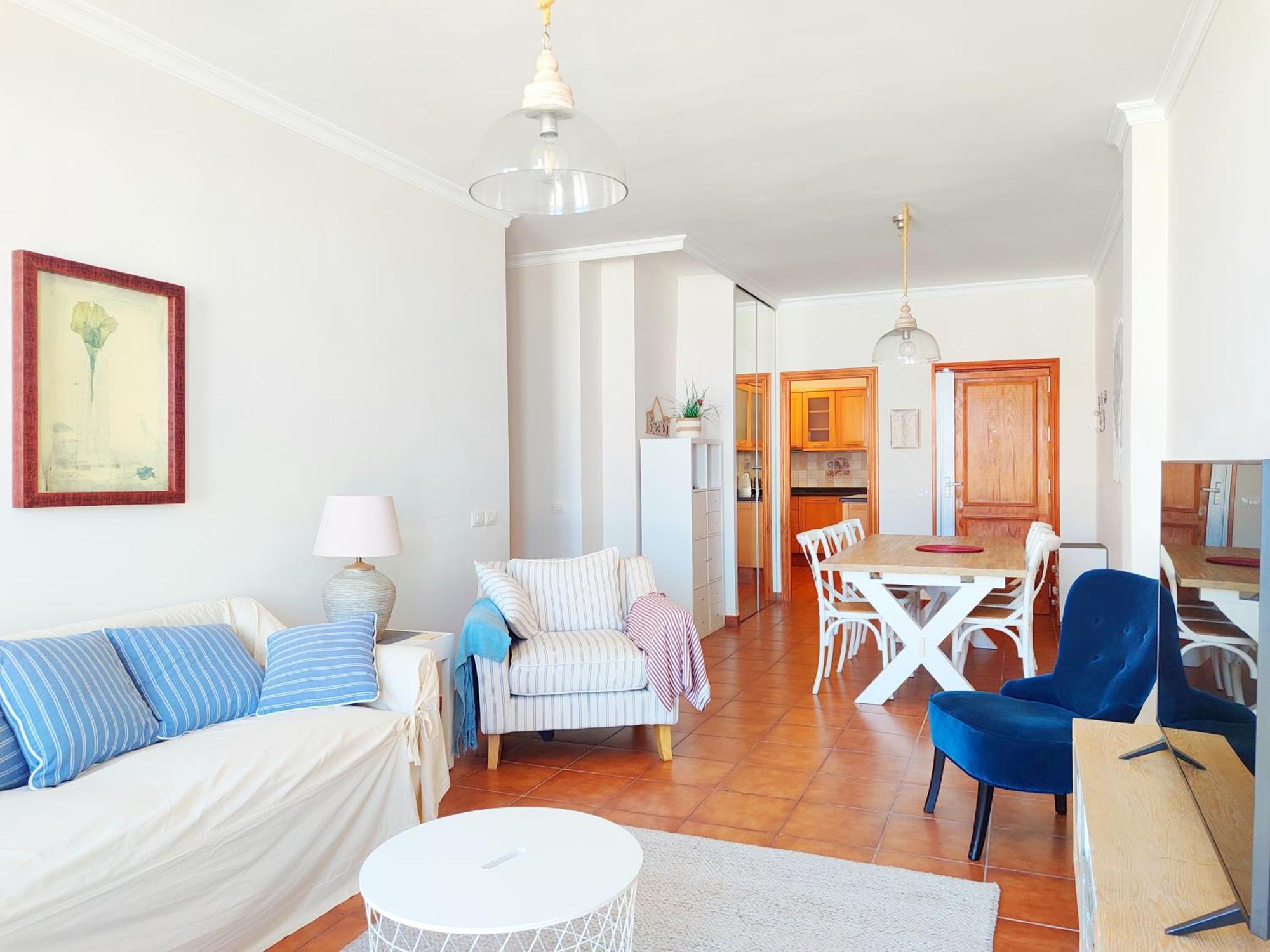 D10 Beach Apartment By Wave Properties Лас-Пальмас-де-Гран-Канария Экстерьер фото
