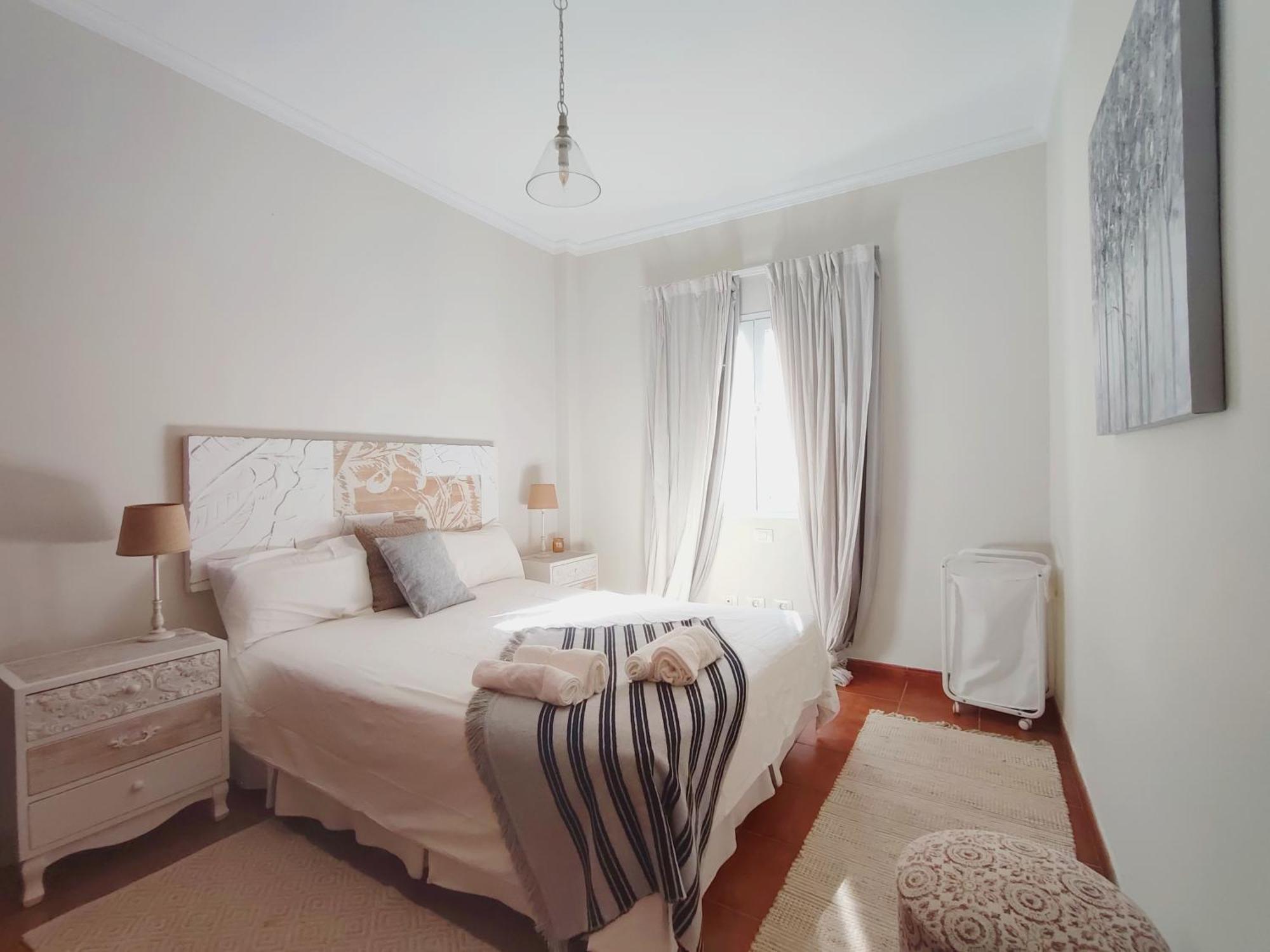 D10 Beach Apartment By Wave Properties Лас-Пальмас-де-Гран-Канария Экстерьер фото