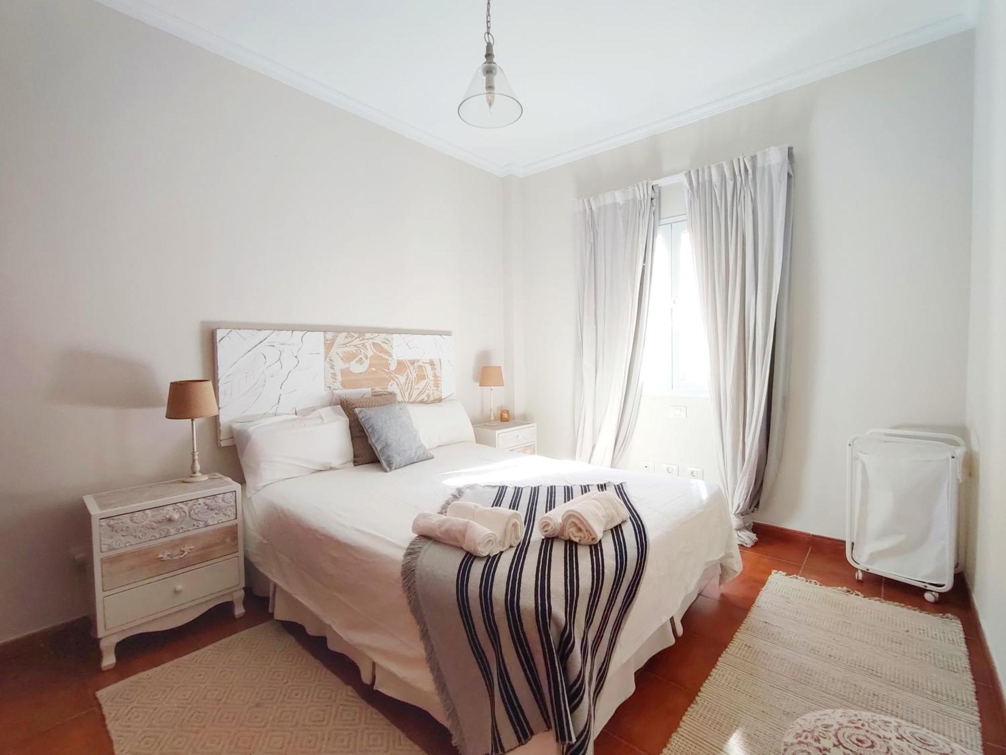 D10 Beach Apartment By Wave Properties Лас-Пальмас-де-Гран-Канария Экстерьер фото