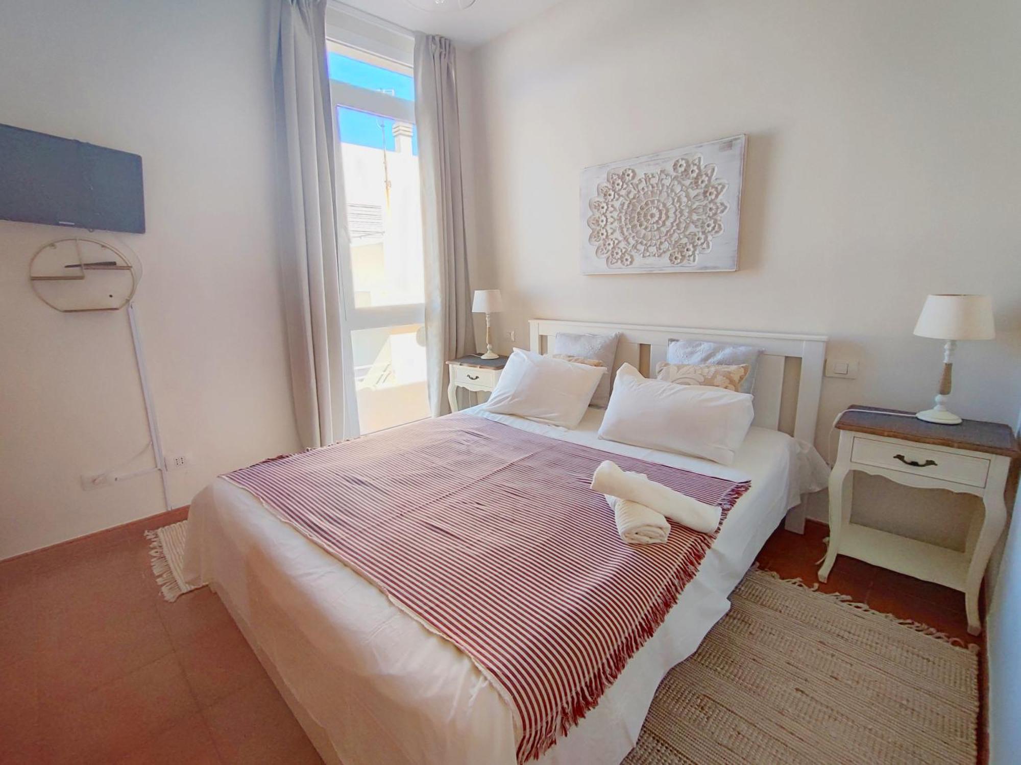 D10 Beach Apartment By Wave Properties Лас-Пальмас-де-Гран-Канария Экстерьер фото
