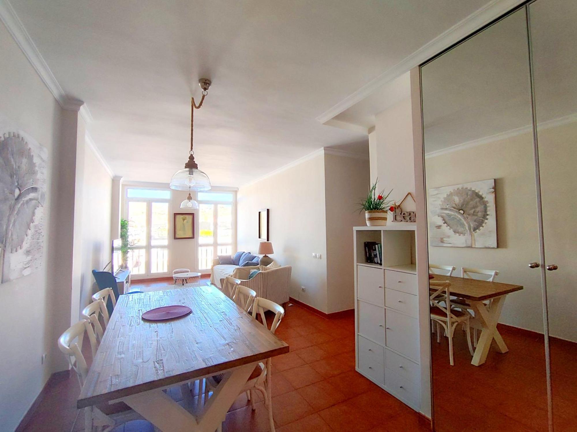 D10 Beach Apartment By Wave Properties Лас-Пальмас-де-Гран-Канария Экстерьер фото