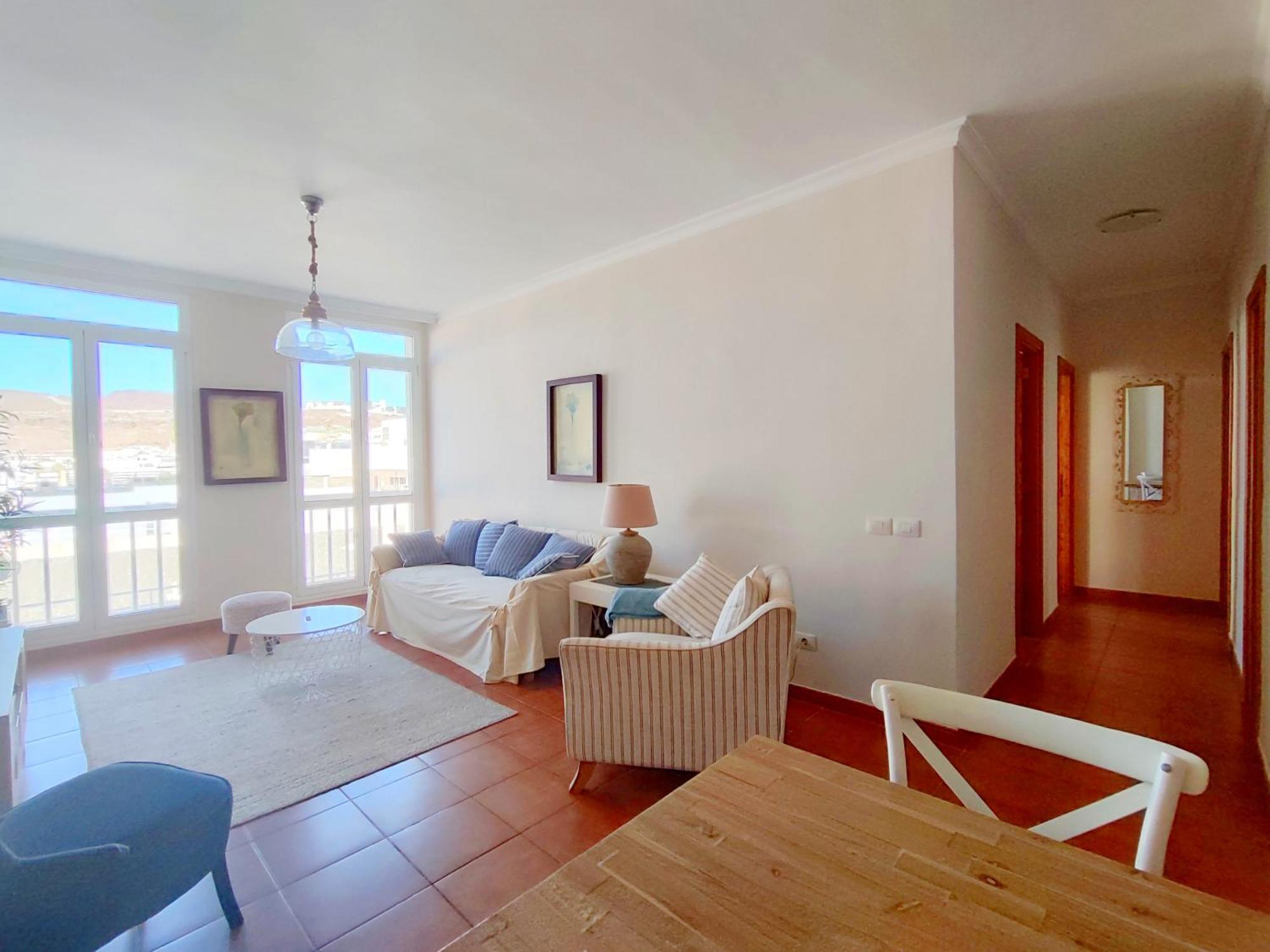 D10 Beach Apartment By Wave Properties Лас-Пальмас-де-Гран-Канария Экстерьер фото